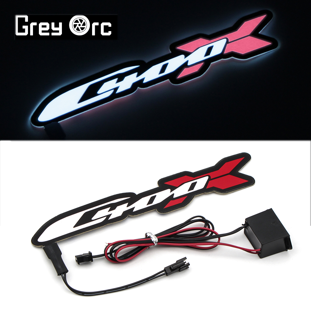 For BMW C400X C 400X Accessori - Lighting Decor Inc reseña y precio