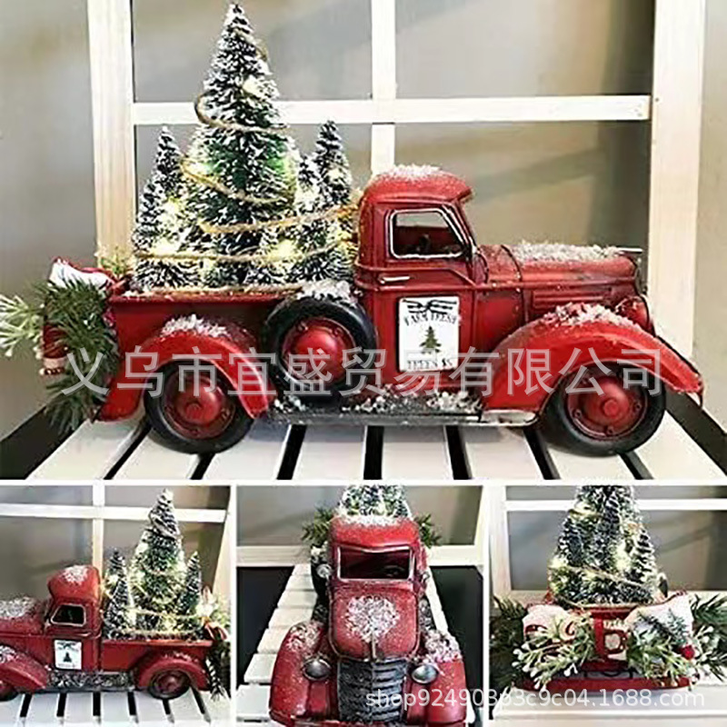 Christmas Kart Race Car Red Ch - Decor Kart Lighting reseña y precio