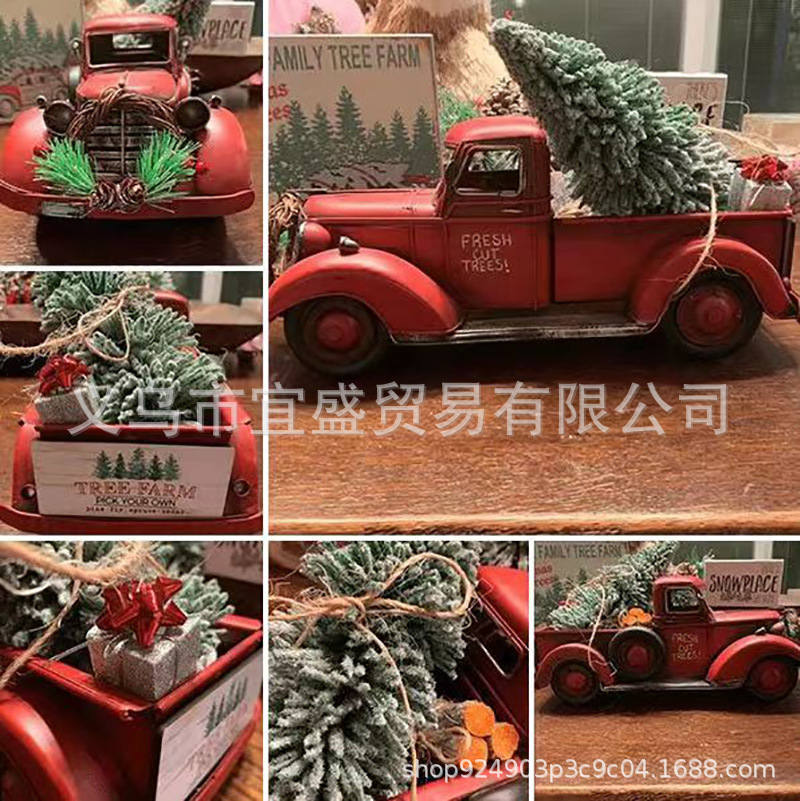 Christmas Kart Race Car Red Ch - Decor Kart Lighting reseña y precio