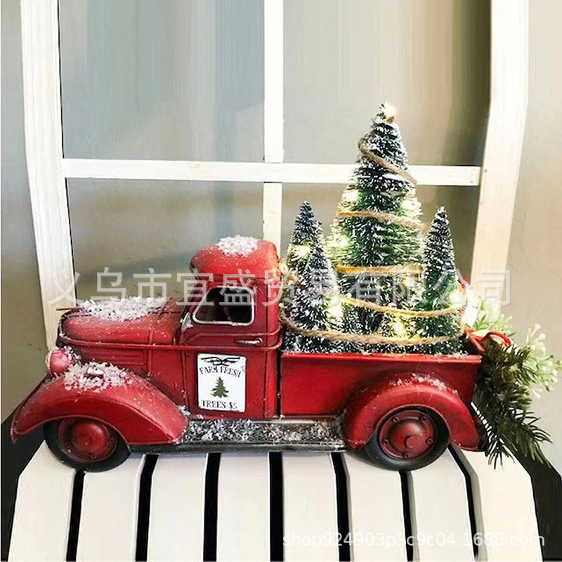 Christmas Kart Race Car Red Ch - Decor Kart Lighting reseña y precio