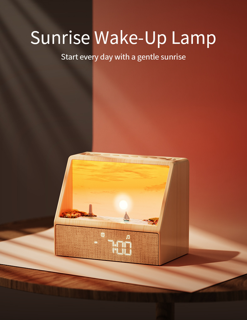 Star Projector Sunset Lamp Por - Decor Lighting & Decor Fires reseña y precio