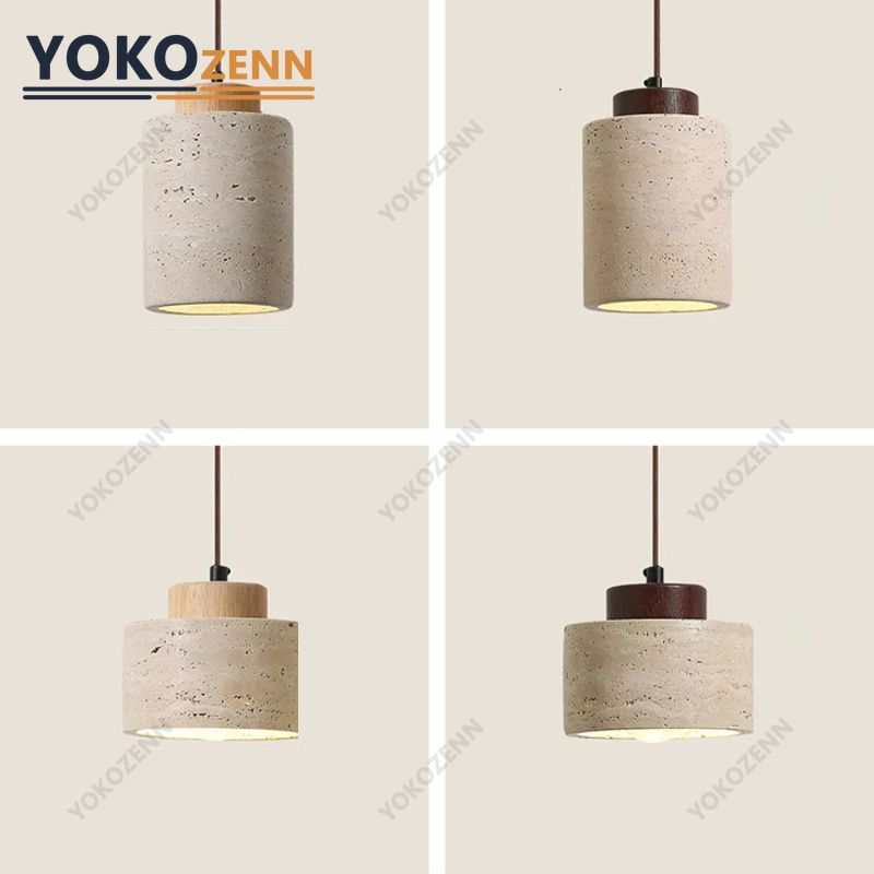 Japanese Modern Designer Wabi- - Japanese Lighting Decor reseña y precio