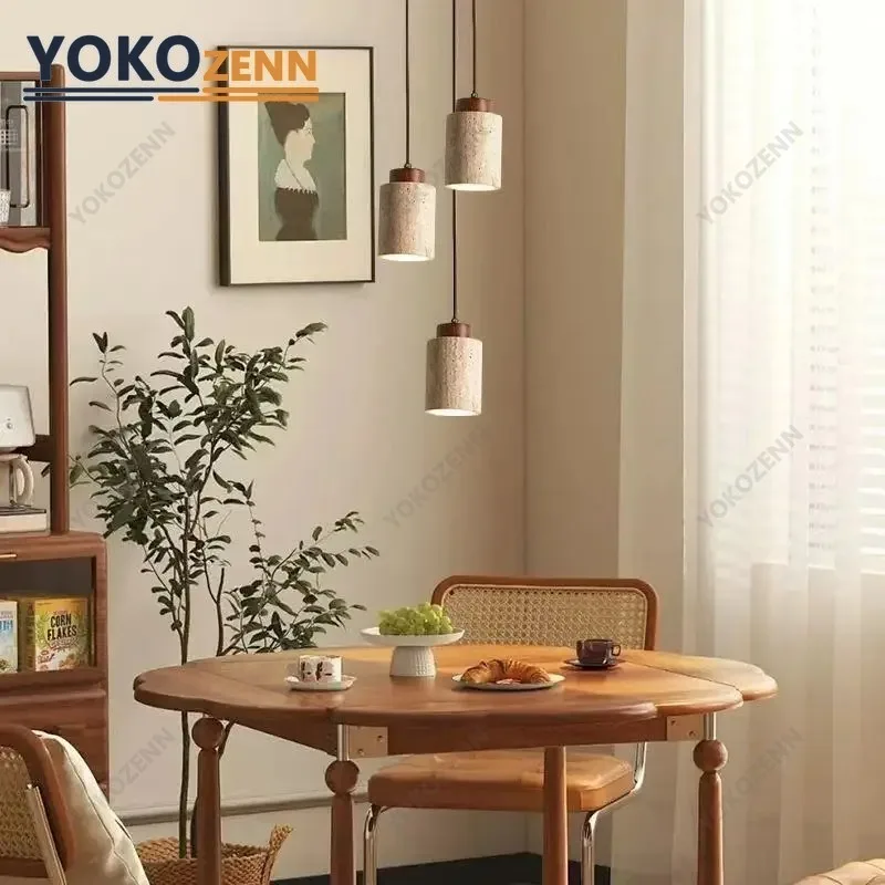 Japanese Modern Designer Wabi- - Japanese Lighting Decor reseña y precio