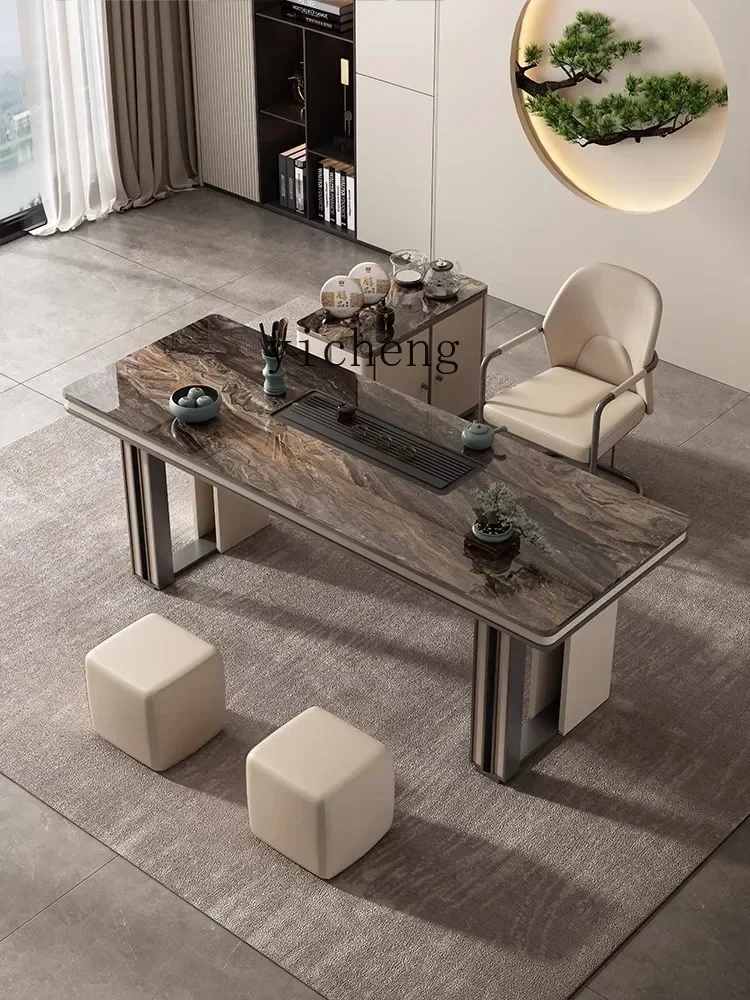 r5.13  light luxury rock board - Lighting & Home Decor Studio reseña y precio