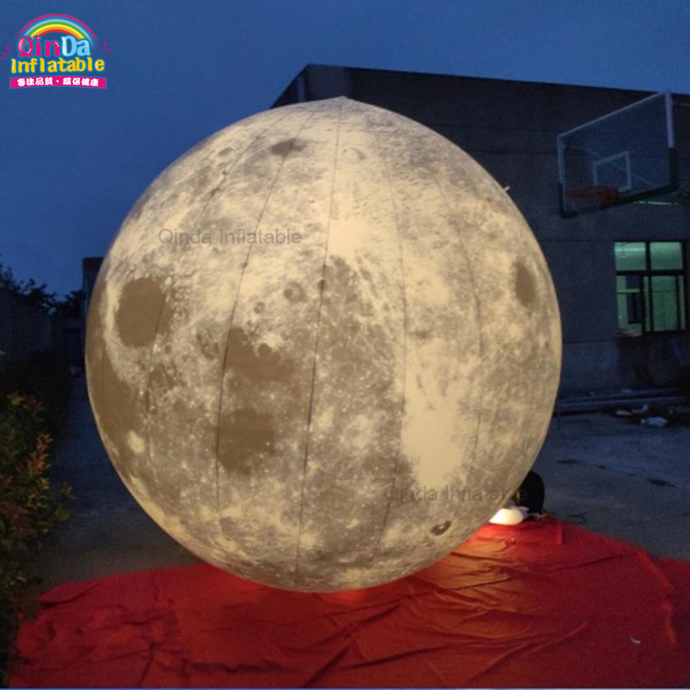 Concert Decorative Giant Infla - Lighting Decor Rentals reseña y precio