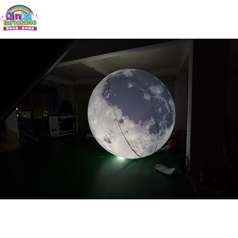 Concert Decorative Giant Infla - Lighting Decor Rentals reseña y precio