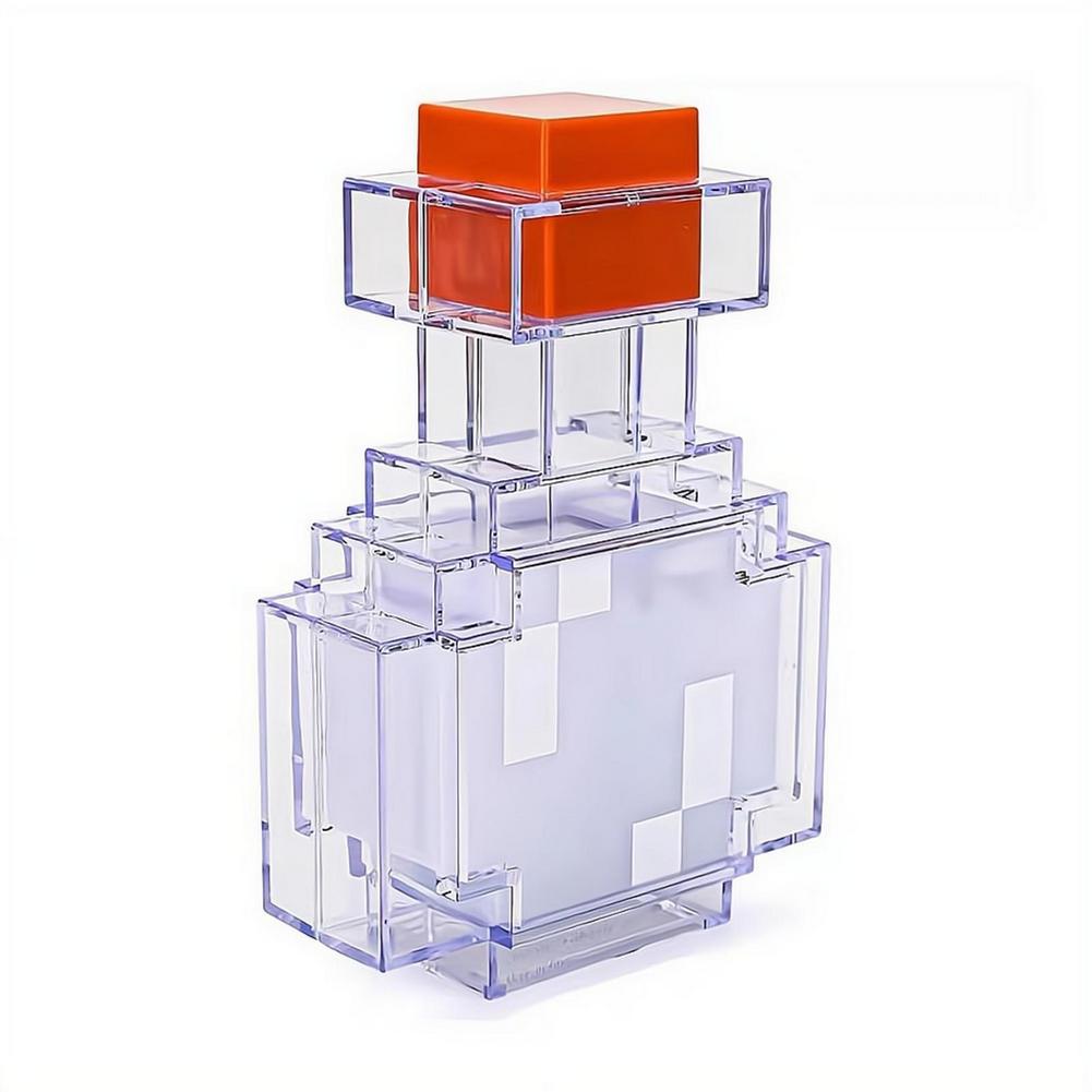 Mini MC Game Night Light Chang - Lighting Decor Inc reseña y precio