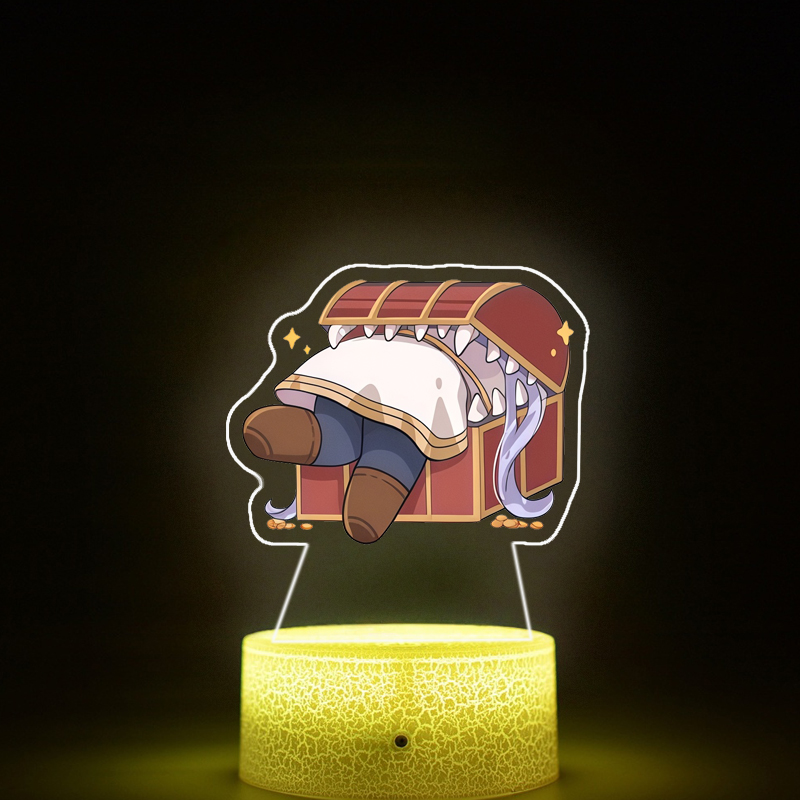 Night Light for Frieren: Beyon - Lighting Decor And Beyond reseña y precio