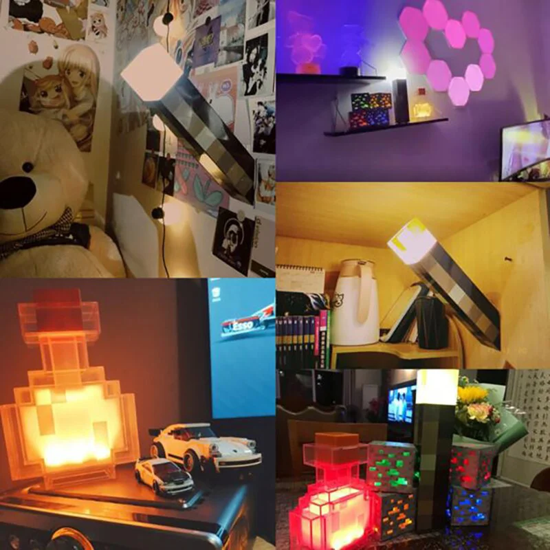 Brownstone Flashlight LED Nigh - Decor Lighting & Decor Fires reseña y precio
