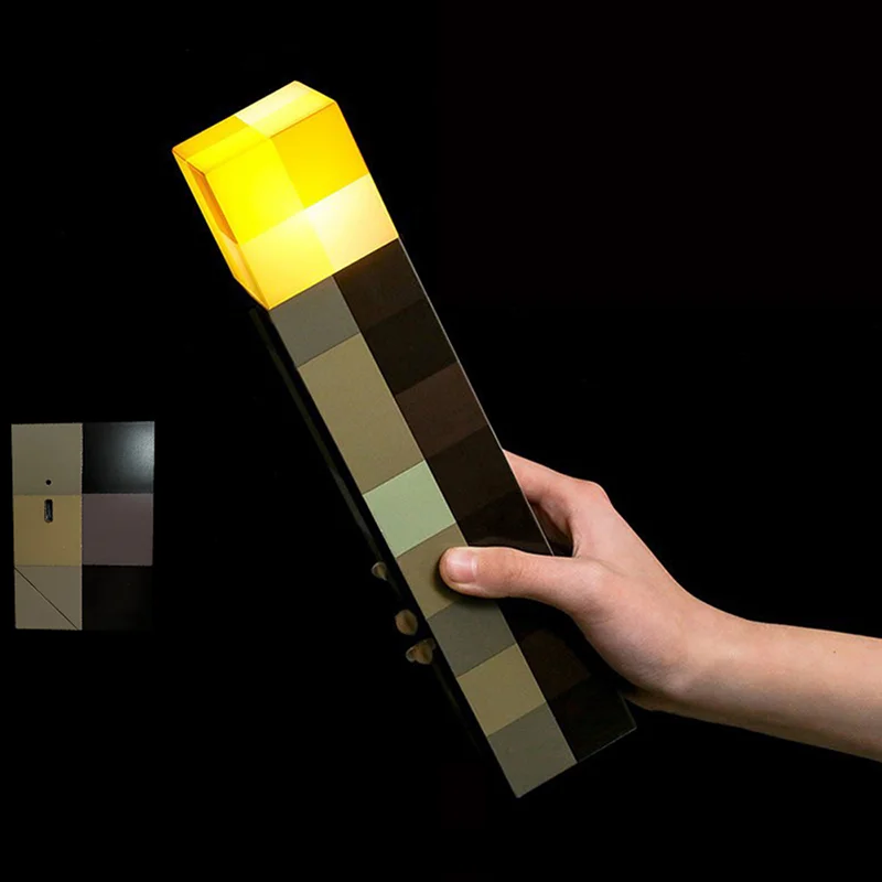 Brownstone Flashlight LED Nigh - Decor Lighting & Decor Fires reseña y precio