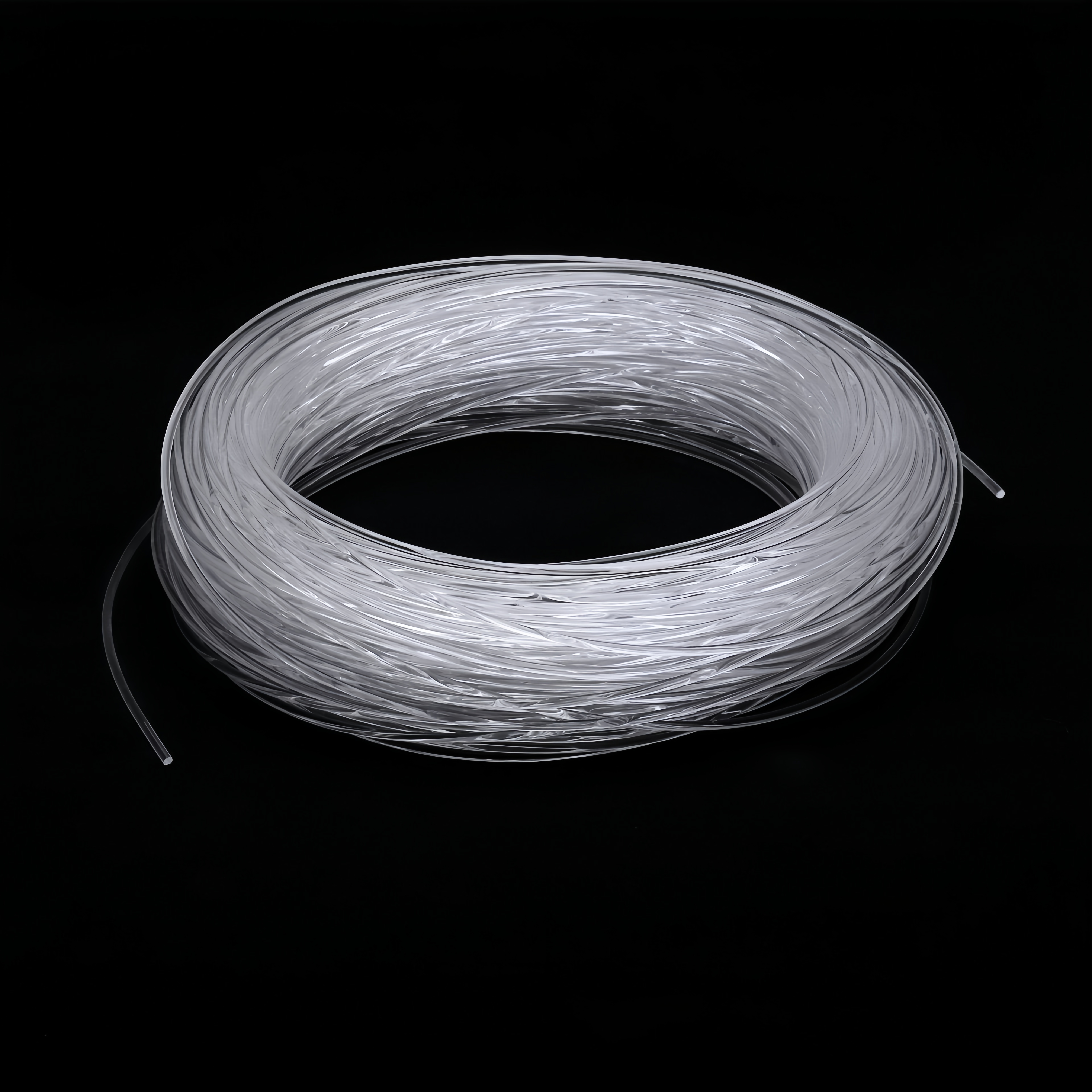 Dia.0.25mm~10.0mm Side Glow Fi - Fairy Light Curtain reseña y precio
