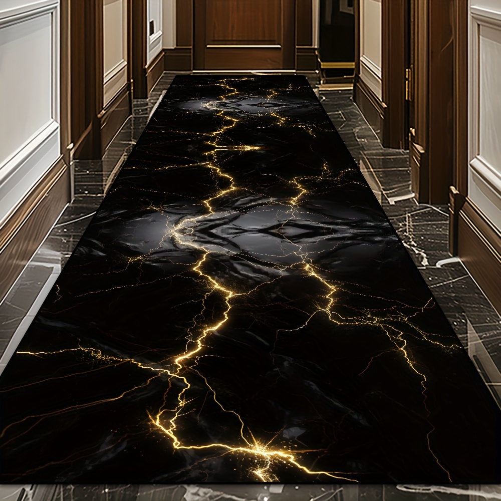 VIKAMA Light Luxury Black Gold - Garage Lighting Decor reseña y precio