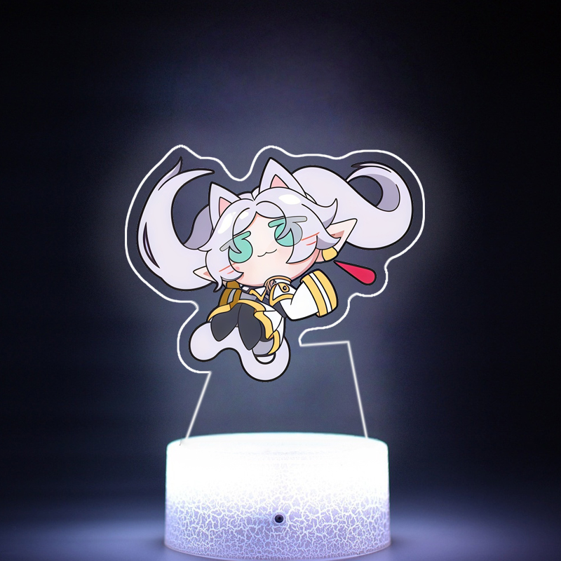 Night Light for Frieren: Beyon - Lighting Decor And Beyond reseña y precio