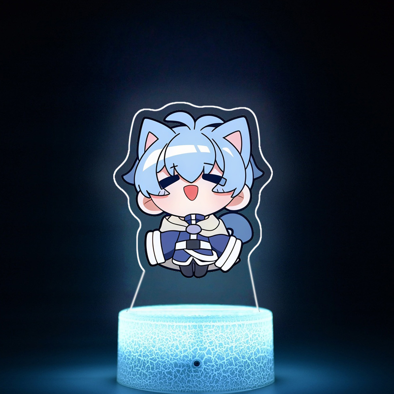 Night Light for Frieren: Beyon - Lighting Decor And Beyond reseña y precio