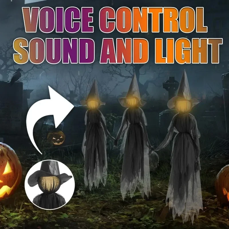 Sound Activated Hand Holding W - Lighting Decor House reseña y precio