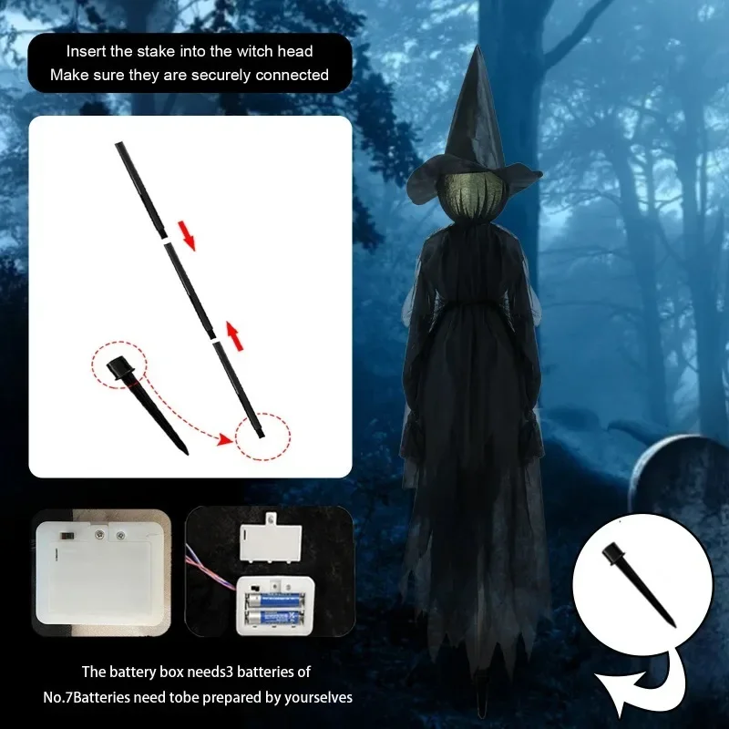 Sound Activated Hand Holding W - Lighting Decor House reseña y precio