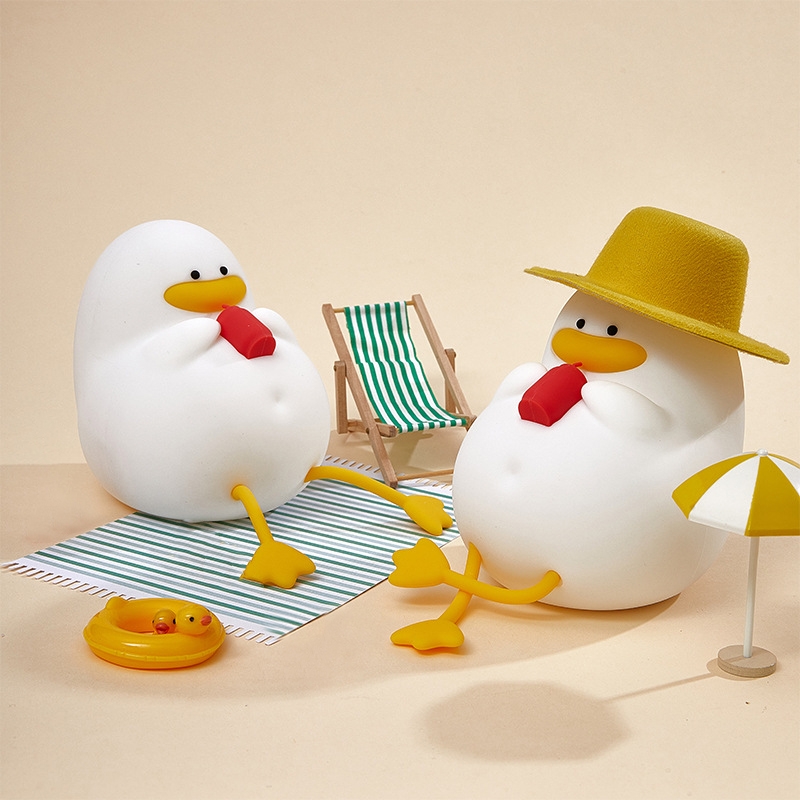 Happy Duck Night Light,Touch-C - Home Lighting & Decor St Catharines On reseña y precio