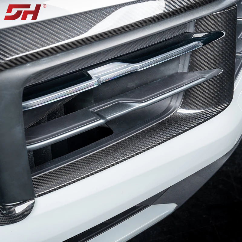 Carbon Fiber stick-on OE-style - Up Lighting Decor reseña y precio