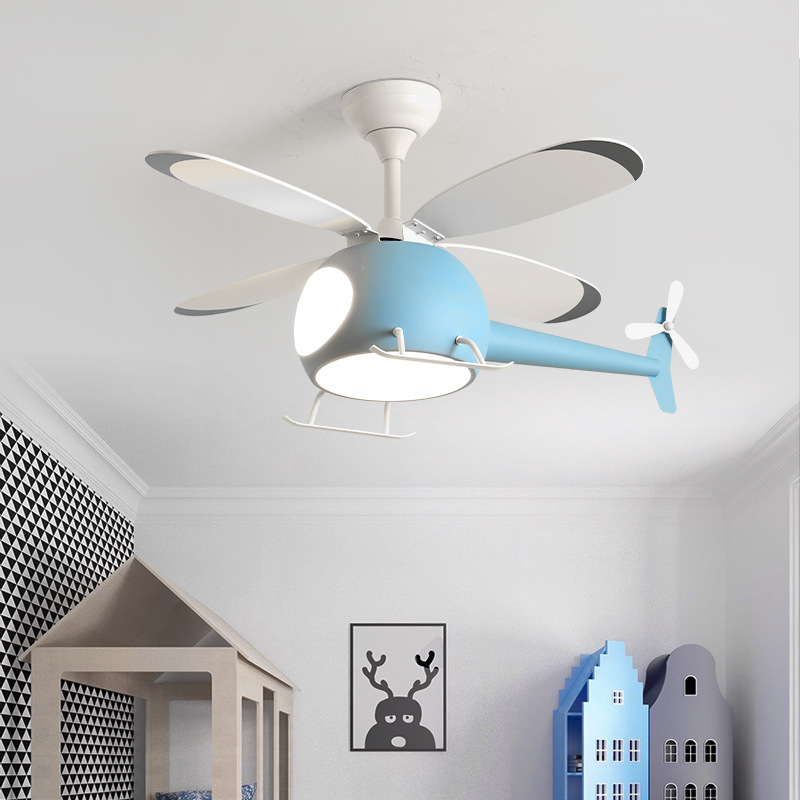 Modern Creative Cartoon Plane  - Decor Lighting & Decor Fires reseña y precio
