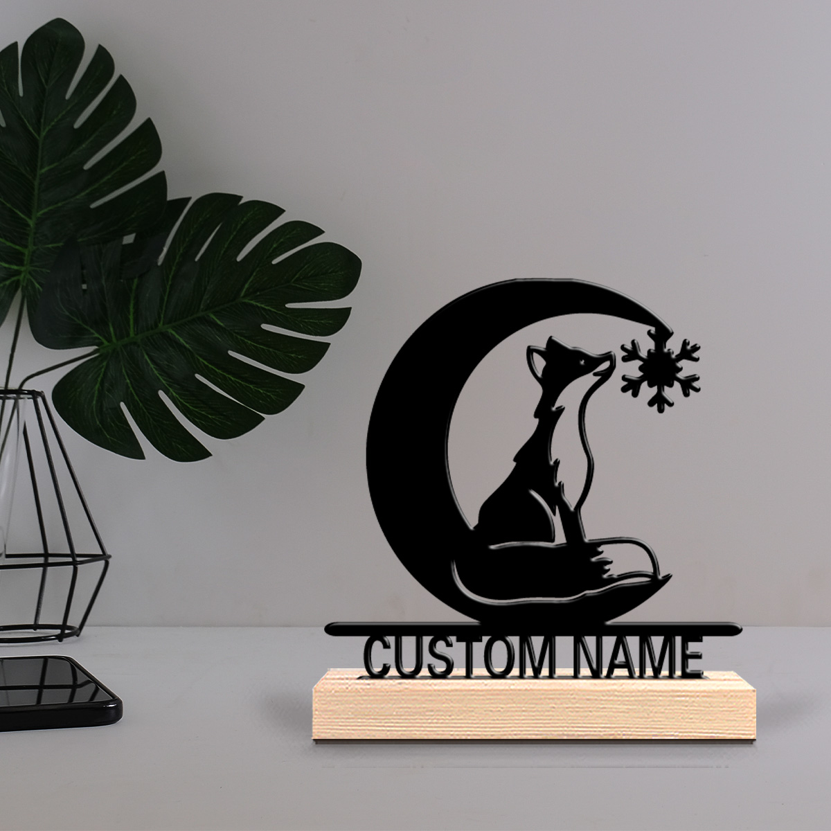 1pc Fun Personalized Custom fo - Lighting Decor Wedding reseña y precio