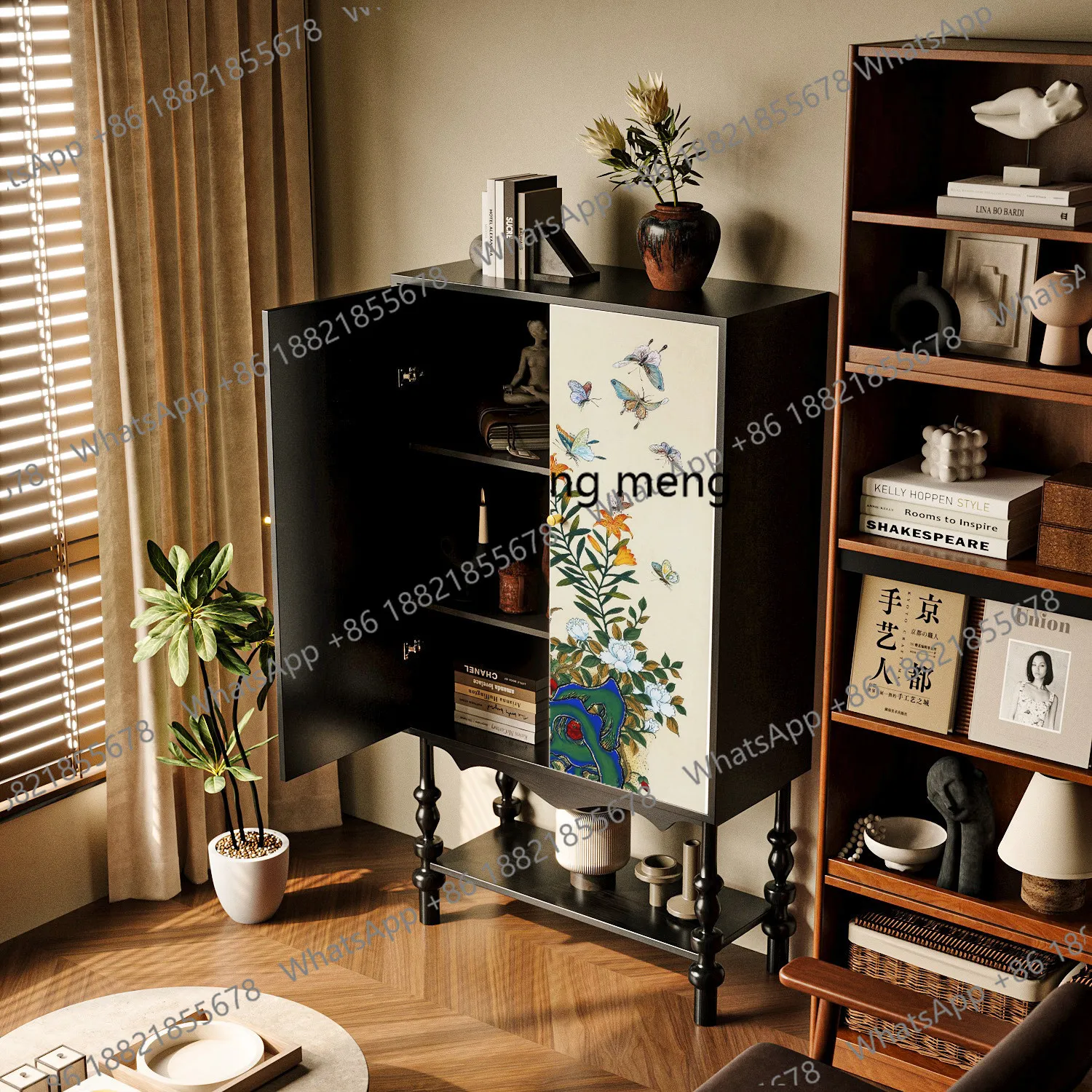 Discount New Chinese light lux - Decor Lighting Discount reseña y precio