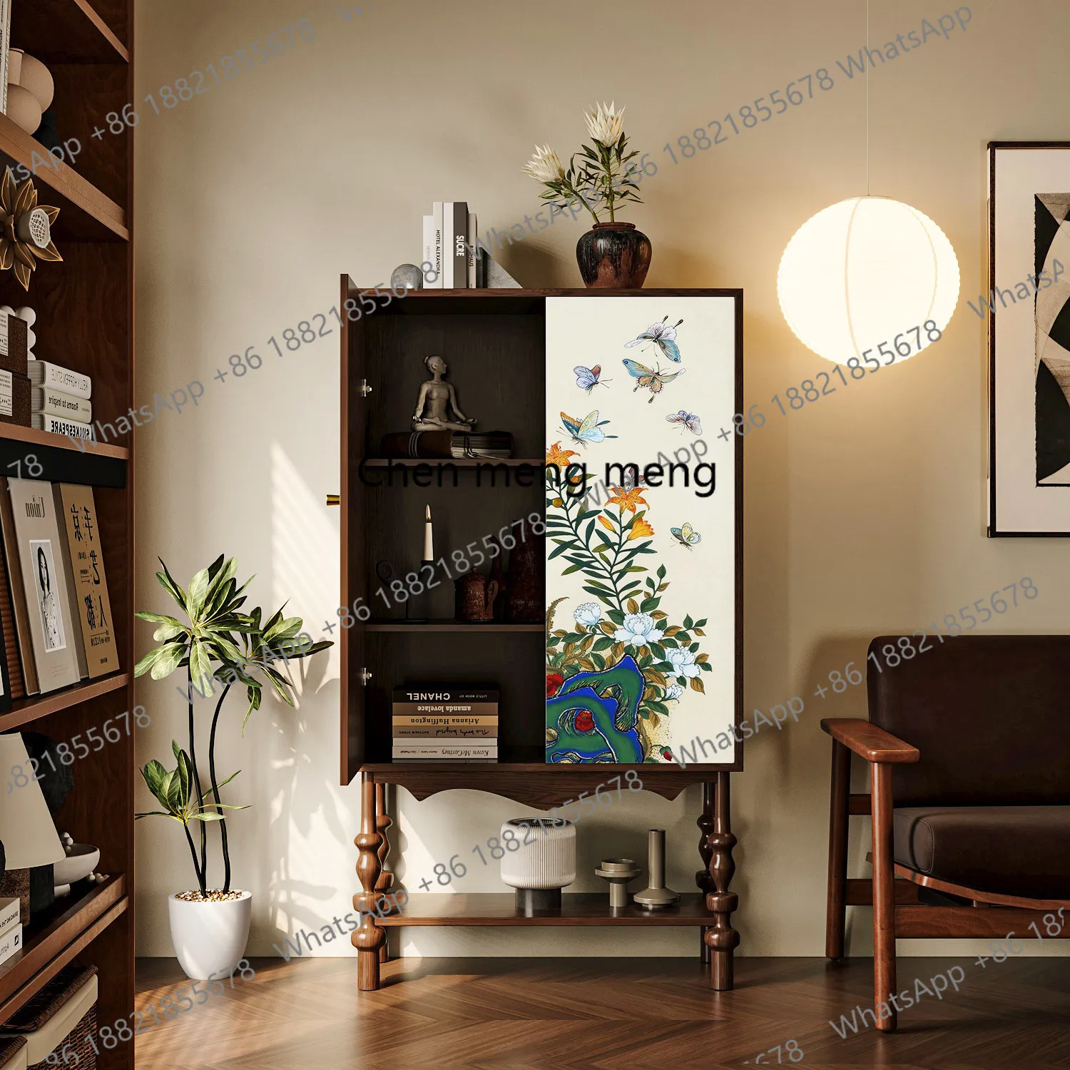 Discount New Chinese light lux - Decor Lighting Discount reseña y precio