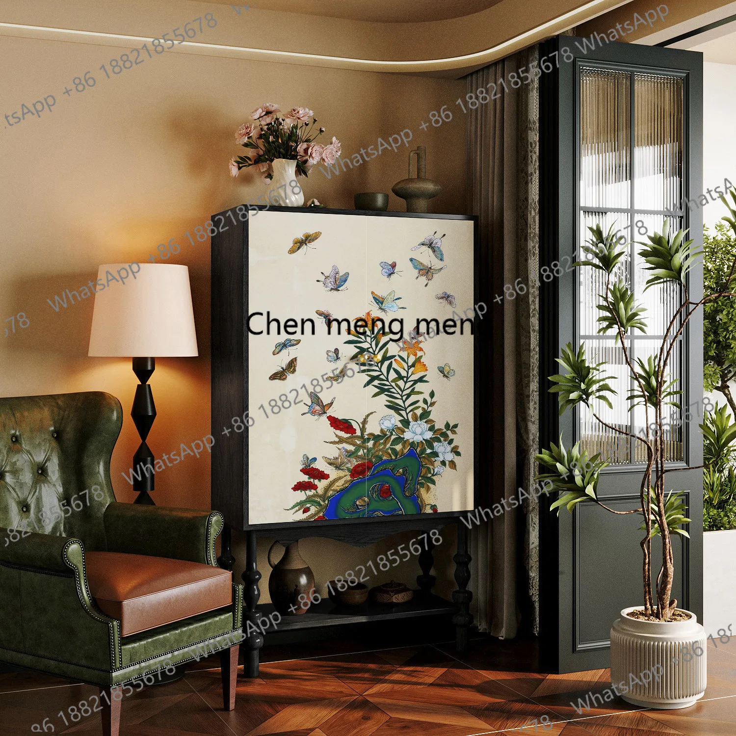 Discount New Chinese light lux - Decor Lighting Discount reseña y precio