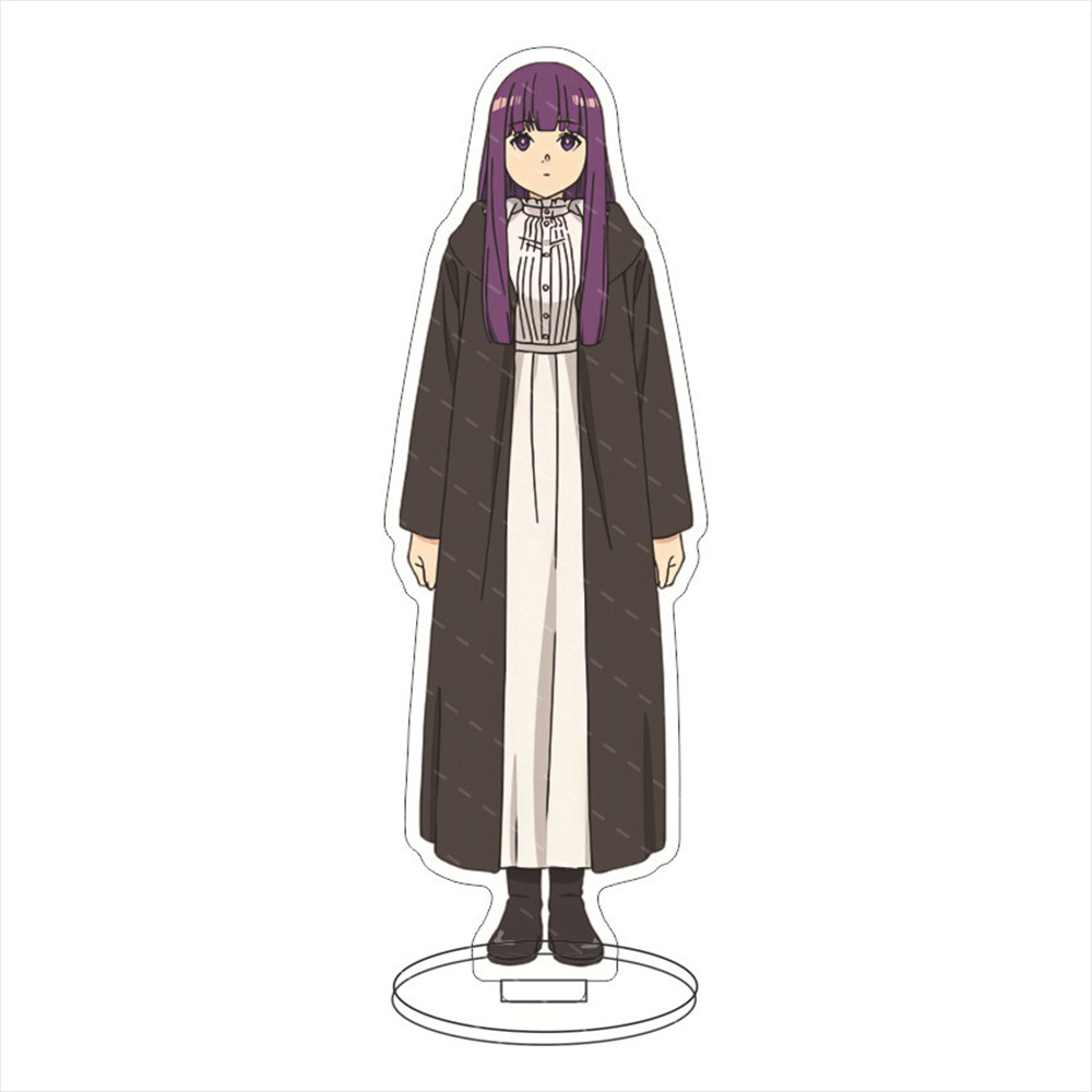 15CM Anime Frieren: Beyond Jou - Lighting Decor And Beyond reseña y precio