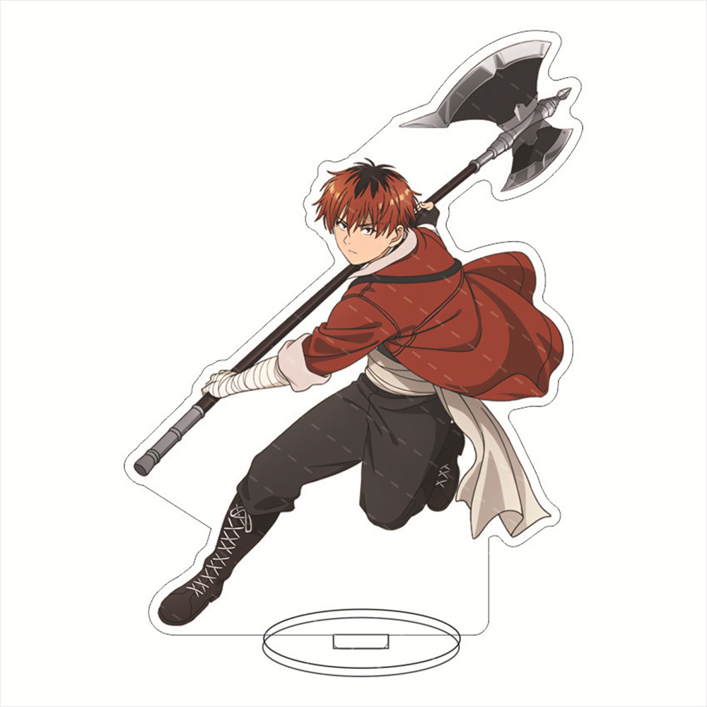 15CM Anime Frieren: Beyond Jou - Lighting Decor And Beyond reseña y precio