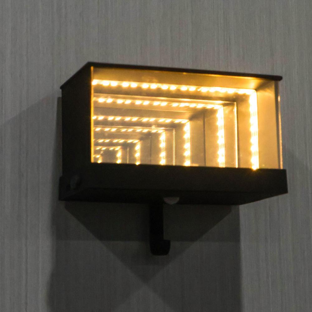 1/2Pcs LED Light-up Car Garage - Garage Lighting Decor reseña y precio