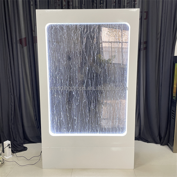 Customization.Easy to Install  - Fairy Light Curtain reseña y precio