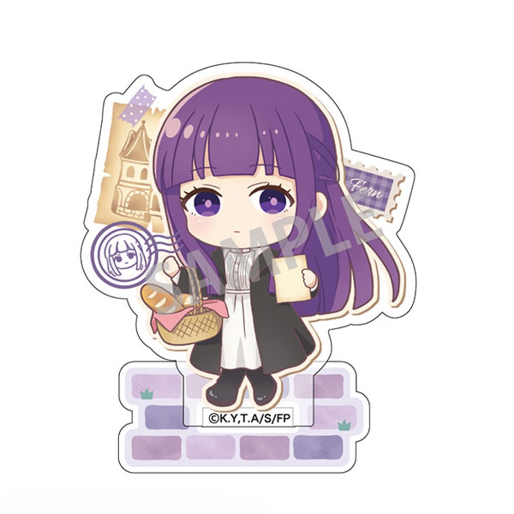 FACTORY STORE 10CM Anime Frier - Lighting Decor And Beyond reseña y precio