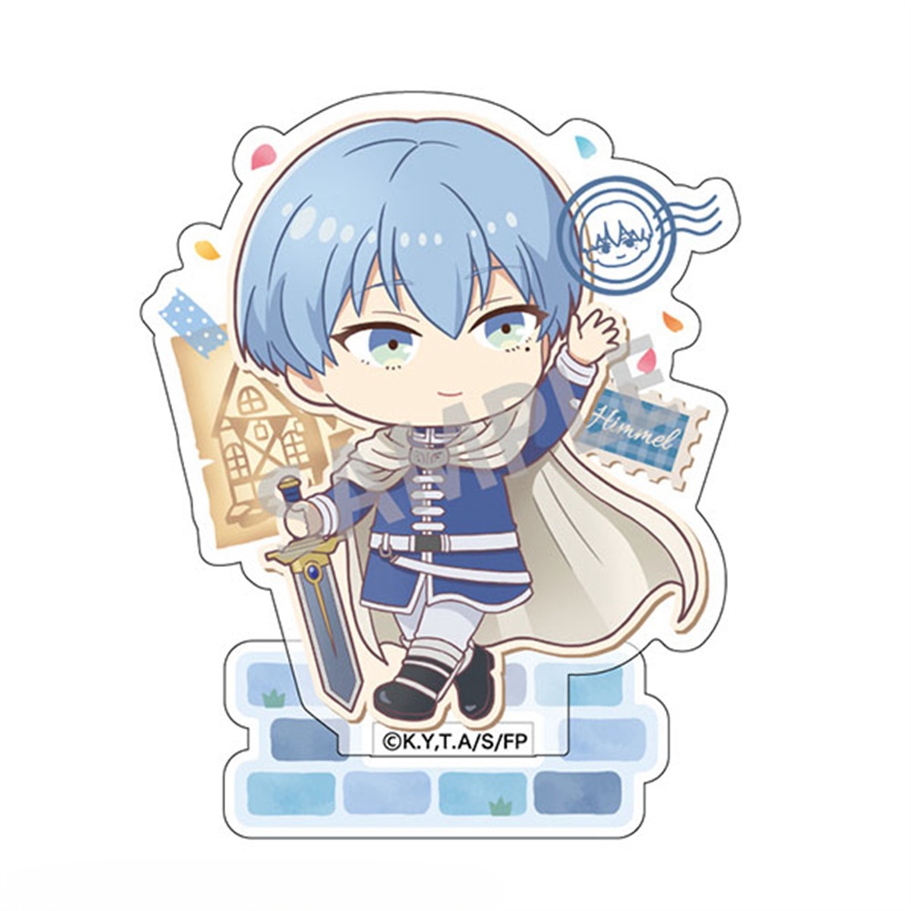 FACTORY STORE 10CM Anime Frier - Lighting Decor And Beyond reseña y precio