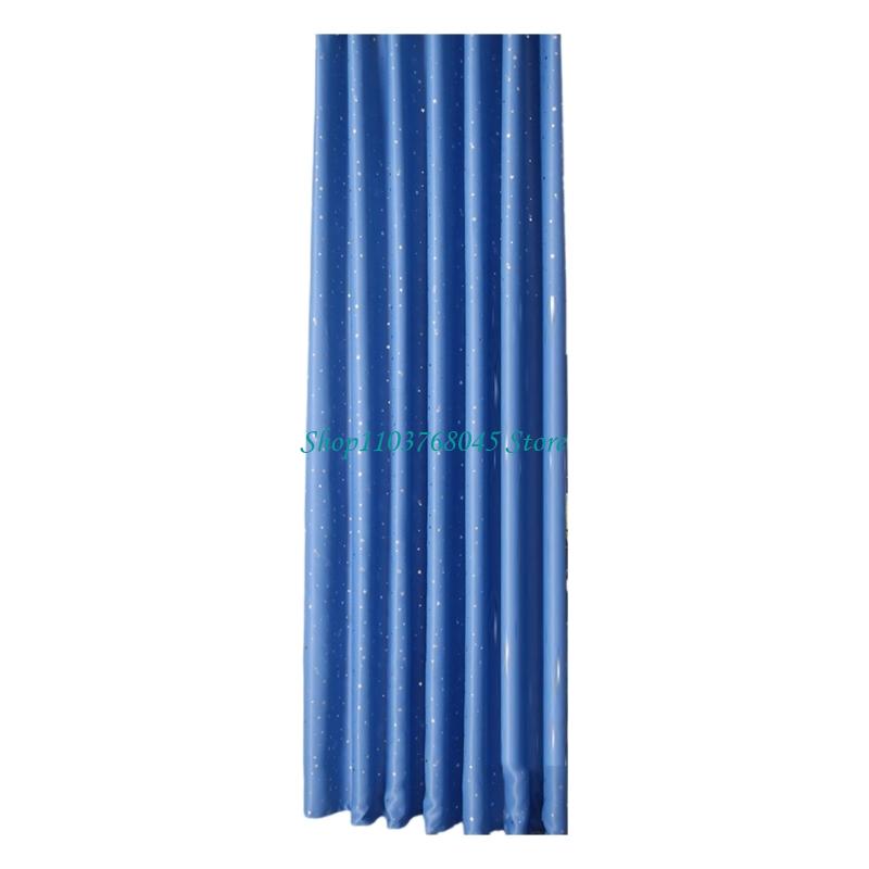 R53F Silents Night Curtains Fo - Lighting Decor Rentals reseña y precio