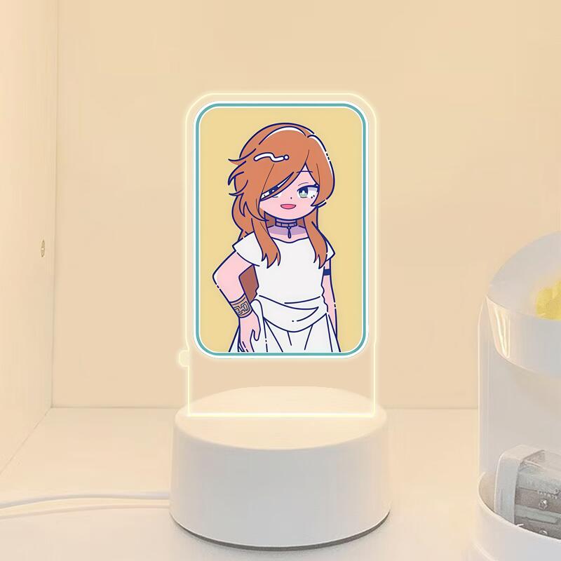 Night Light for Frieren: Beyon - Lighting Decor And Beyond reseña y precio