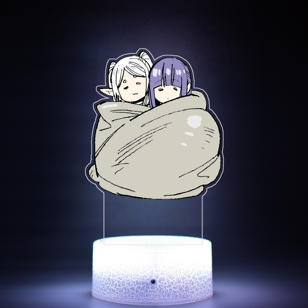 Touch Lamp Acrylic Light for F - Lighting Decor And Beyond reseña y precio