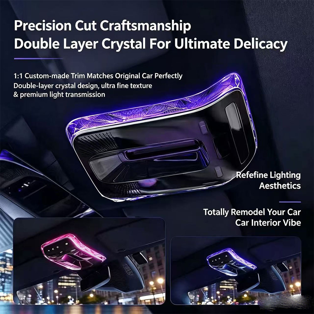 Suitable for 2022-2026 Mercede - Lighting Decor Inc reseña y precio