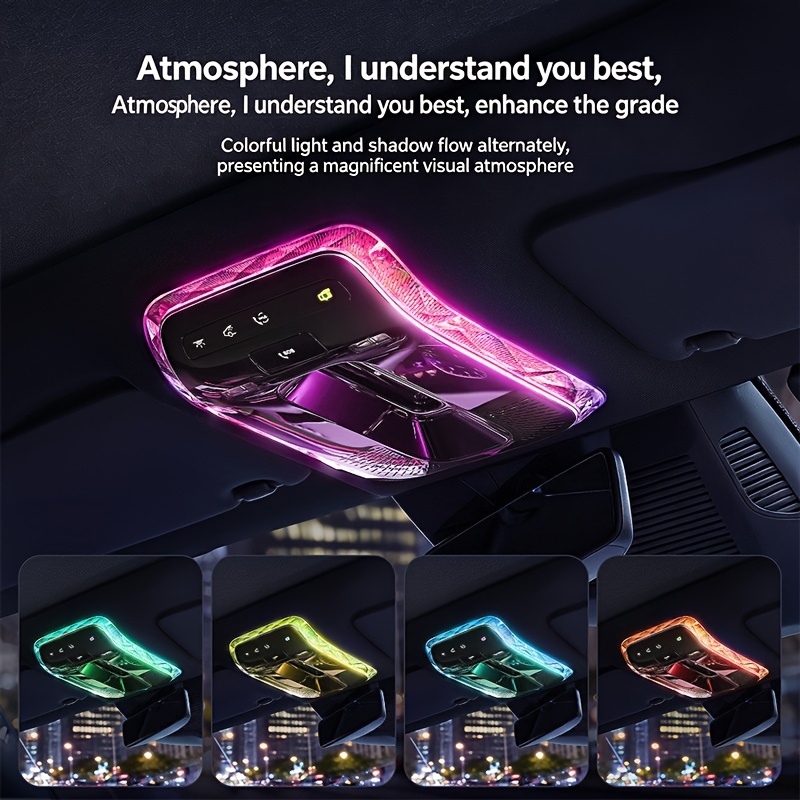 For Mercedes Benz C GLC E Clas - Lighting Decor Inc reseña y precio