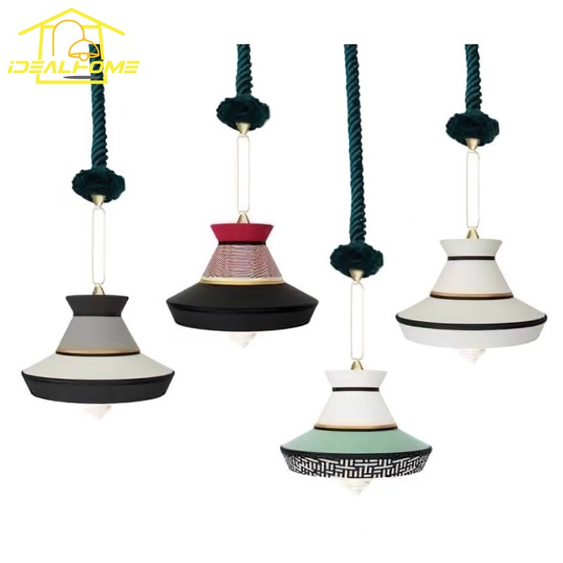 Japanese Minimalist Wabi-sabi  - Japanese Lighting Decor reseña y precio